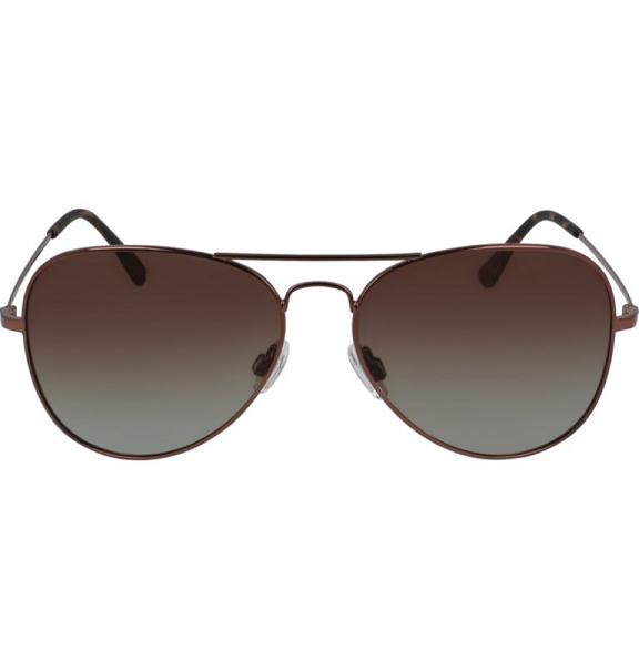 Columbia Norwester Sunglasses Men Brown USA (US2150005)